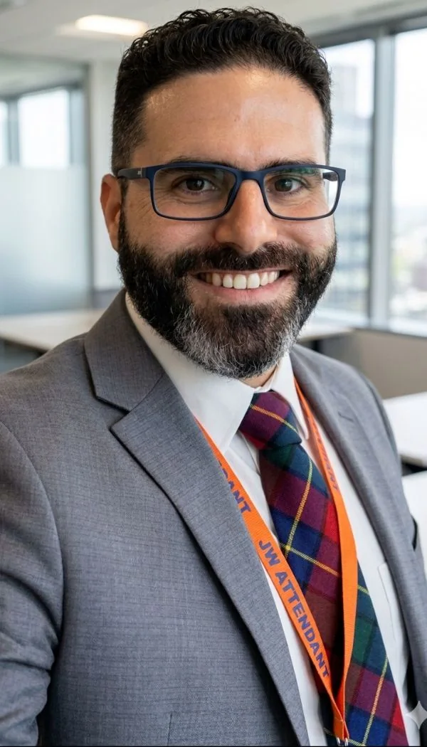 Owner of Naples Computer Services