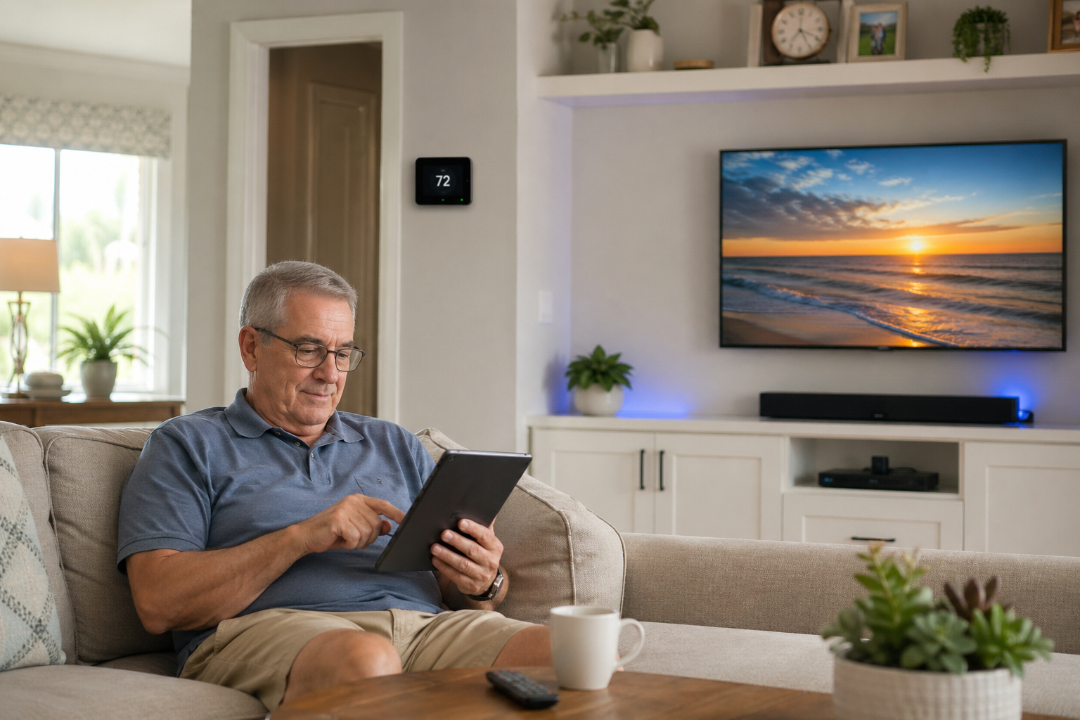 Residential IT Services