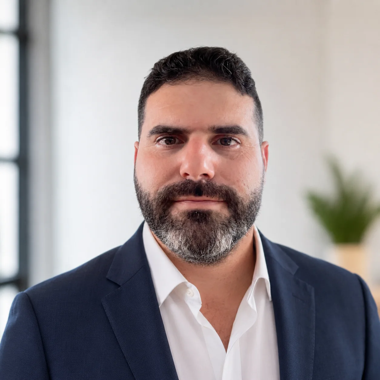 Owner of Naples Computer Services