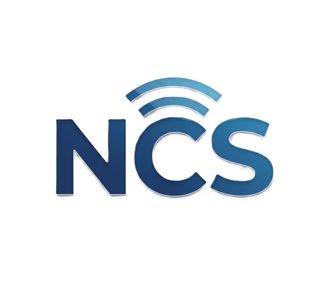 Naples Computer Services Logo